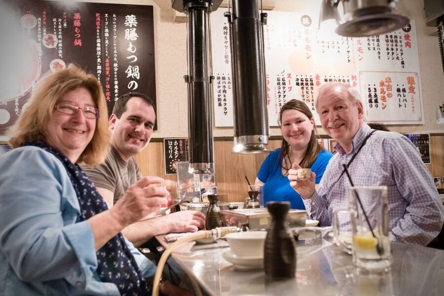Tokyo: Custom Hidden Gems & Highlights Tour with Local Guide - Who gets the most from this private experience