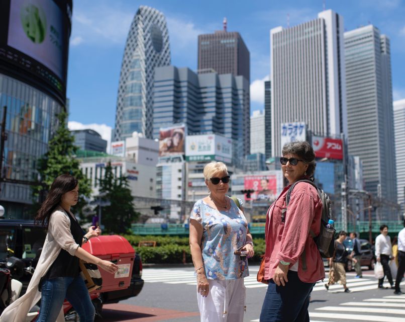 Tokyo: Custom Hidden Gems & Highlights Tour with Local Guide - A Tokyo tour that starts with you, not a fixed route