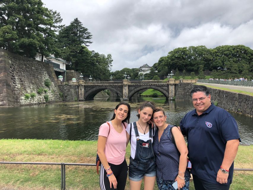 Tokyo: Custom Hidden Gems & Highlights Tour with Local Guide - The neighborhood choices that make this tour worthwhile