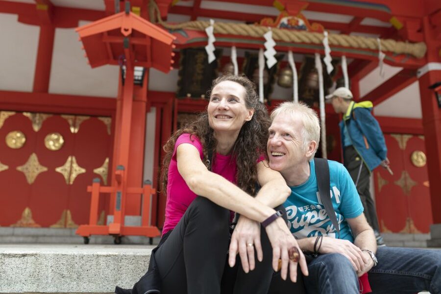 Tokyo: Custom Hidden Gems & Highlights Tour with Local Guide - Your host is part guide, part city helper