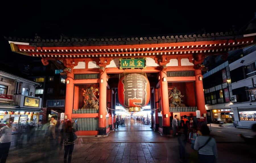 Tokyo: Customizable Day Trip Within Tokyo & English-Driver - Ueno, Akihabara, and Tokyo Skytree