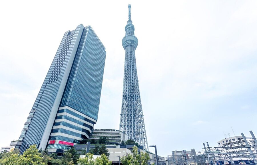 Tokyo: Customizable Day Trip Within Tokyo & English-Driver - Harajuku and Meiji Shrine show two sides of Tokyo