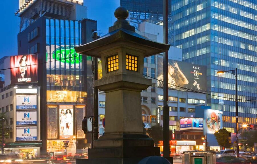Tokyo: Customizable Day Trip Within Tokyo & English-Driver - Odaiba brings futuristic Tokyo into the day
