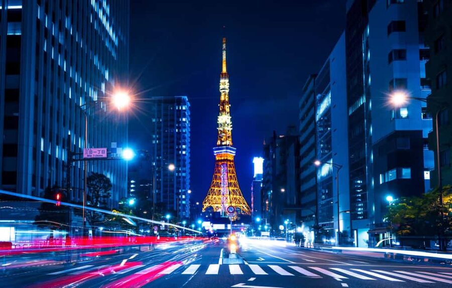 Tokyo: Customizable Day Trip Within Tokyo & English-Driver - Asakusa begins with old Tokyo