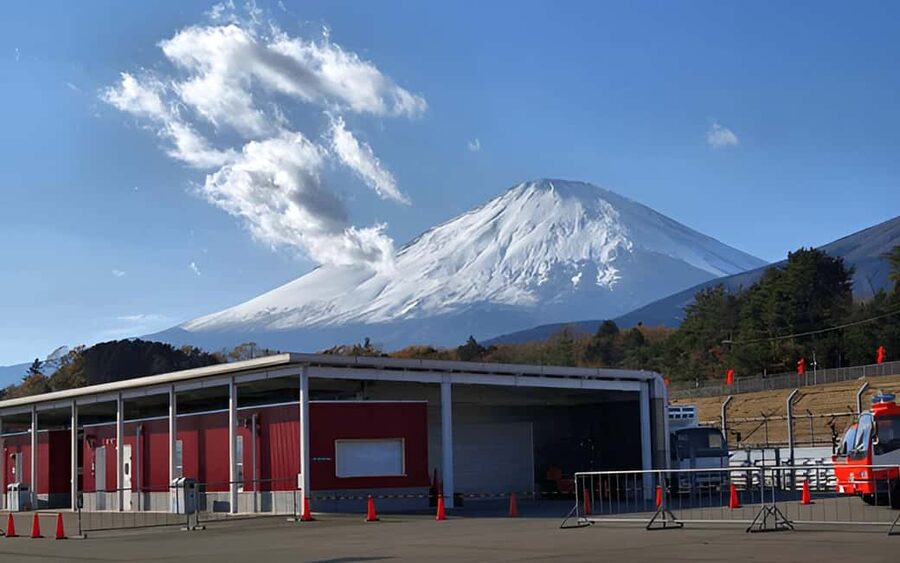 Tokyo:Customizable Private Day Trip to Mt.Fuji & Safari Park - Mishima Sky Walk: height, views, and a little nerve
