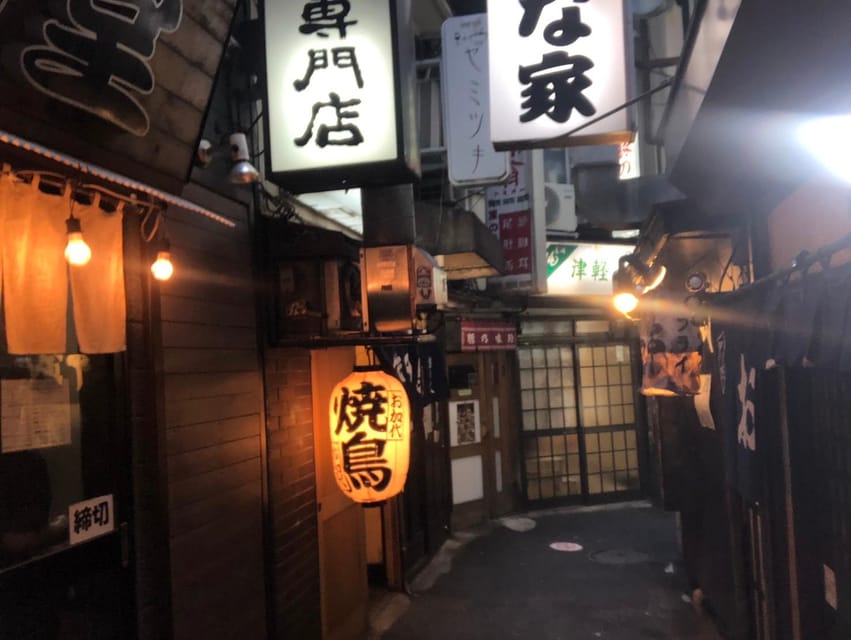 Tokyo: Customizable Private Guided Walking Tour - Temples, shrines, gardens, and older Tokyo