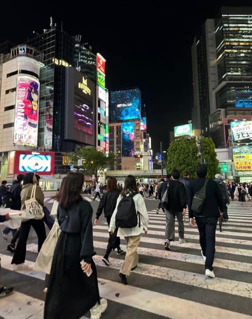 Tokyo Customizable Private Tour by Car & Van - Driver quality can shape the whole day