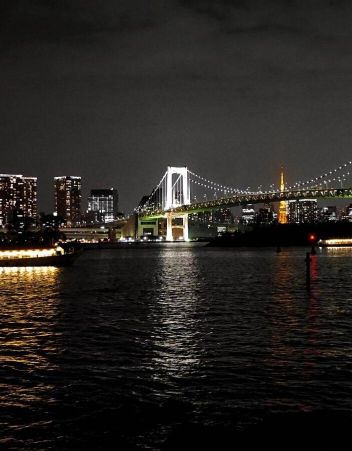 Tokyo Customizable Private Tour by Car & Van - Meiji Shrine offers a quieter break from the city