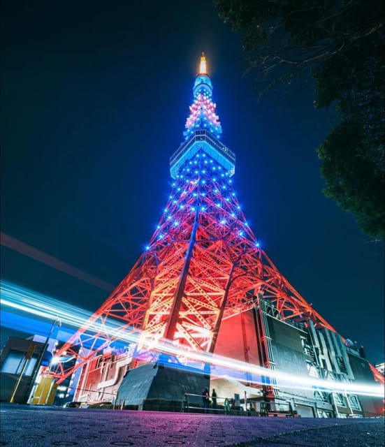 Tokyo Customizable Private Tour by Car & Van - Senso-ji brings you into old Asakusa