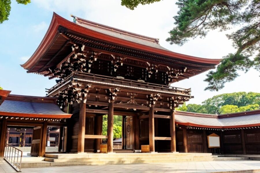 Tokyo: Customizable Private Tour with Hotel Pickup&Dropoff - A Full Tokyo Day Without Wrestling the Train Map
