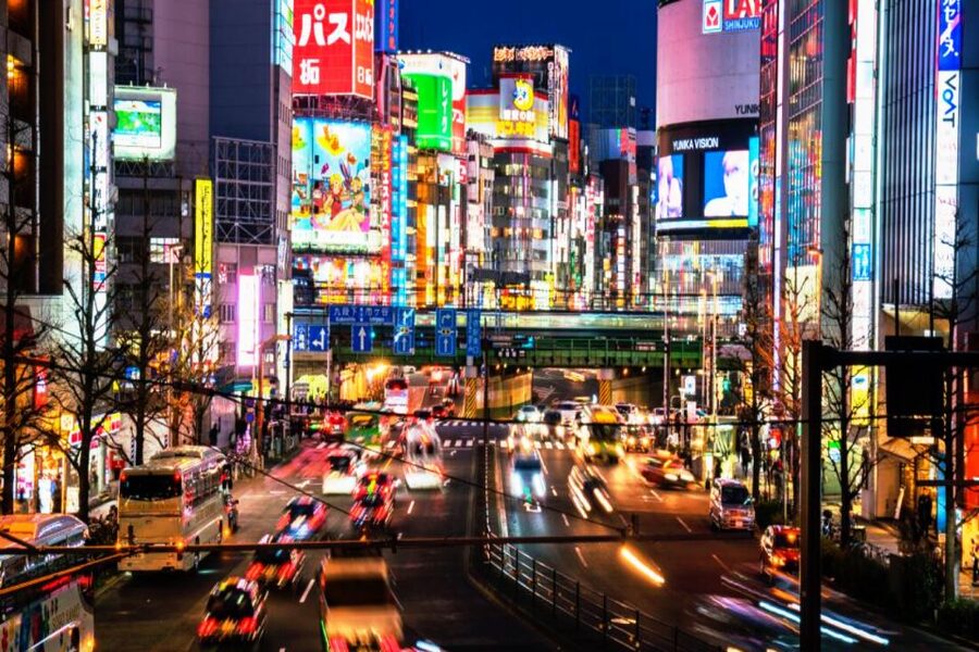 Tokyo: Customizable Private Tour with Hotel Pickup&Dropoff - Planning the Route Before the Car Arrives