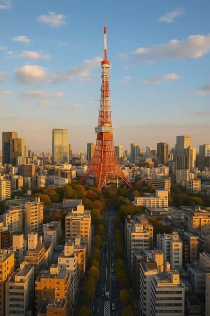 Tokyo: Customizable Private Tour with Hotel Pickup&Dropoff - Sensō-ji: Tokyo’s Best First Stop