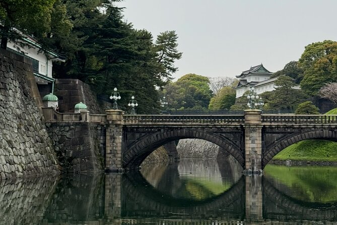 Tokyo Customizable Private Walking Tour with a Local Guide - What the private format is like for different groups