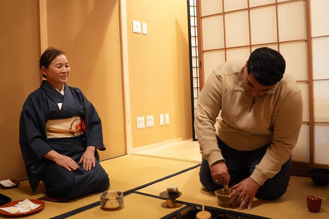 Tokyo Customized Private Tour (Must See Places in 1 Day) - Meiji Jingu, Takeshita Street, and Shibuya Crossing