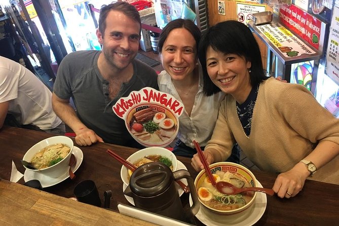 Tokyo Customized Private Tour: See Top Attractions in 1 Day - Imperial Palace, Ueno, and Yanaka: slower city history