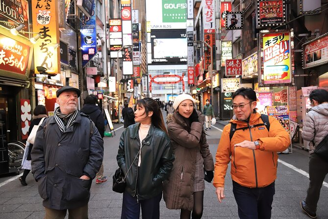 Tokyo Customized Private Tour: See Top Attractions in 1 Day - What the guides add to the day