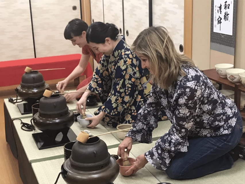Tokyo Customized Private Tour: See Top Attractions in 1 Day - Learning the metro is part of the real value