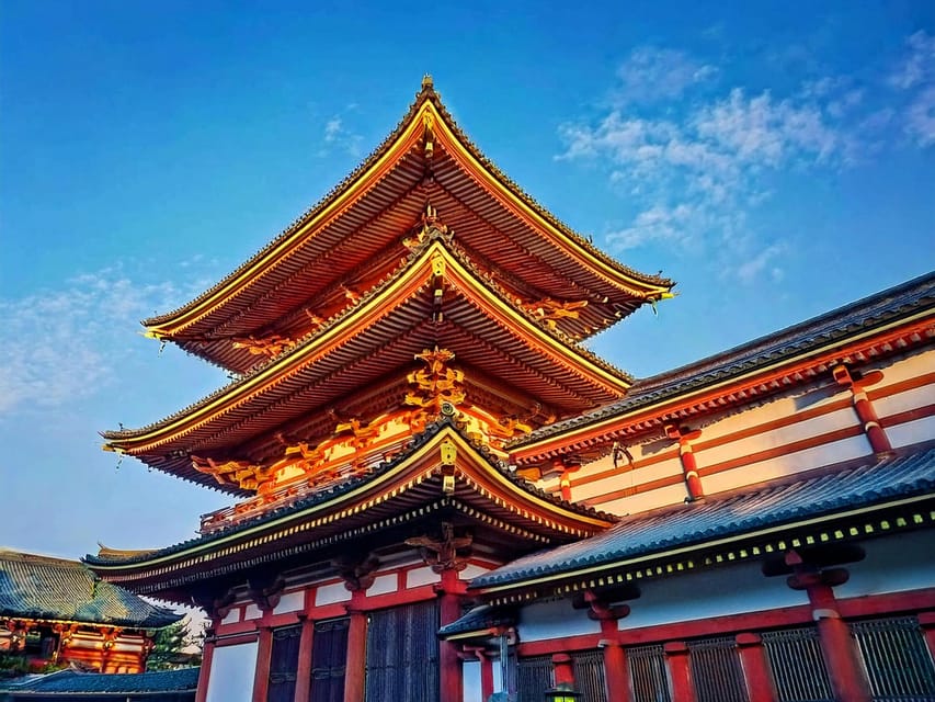 Tokyo: Customized Private Tour with a Local Guide - Key points to know before booking
