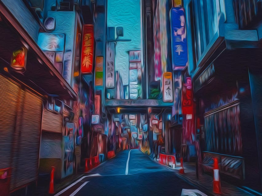Tokyo: Customized Private Tour with a Local Guide - Harajuku, Omotesando, and Meiji Jingu
