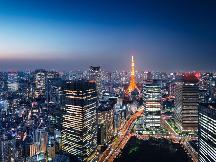 Tokyo: Customized Private Tour with a Local Guide - Yanaka Ginza and Tokyo’s quieter neighborhoods