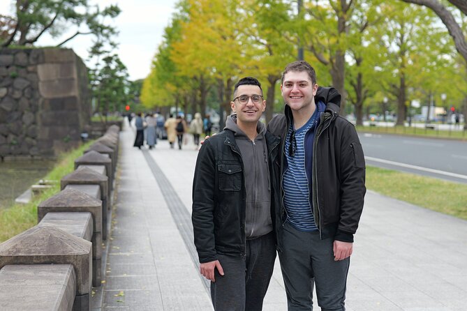 Tokyo Customized Private Walking Tour With Local Guide - Akihabara, electronics, games, and pop culture