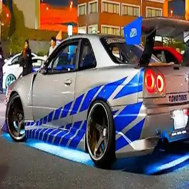 Tokyo: Daikoku Car Meet Experience on a JDM TUNED SPORTS CAR - Key points to know before booking