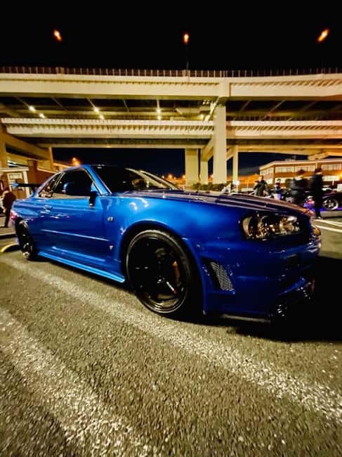 Tokyo: Daikoku Car Meet Experience on a JDM TUNED SPORTS CAR - Practical planning for the evening