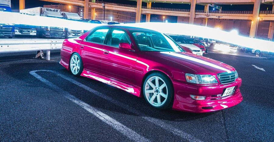 Tokyo: Daikoku Excursion by Drift Car And official driver - Should You Book the Daikoku Drift-Car Excursion?