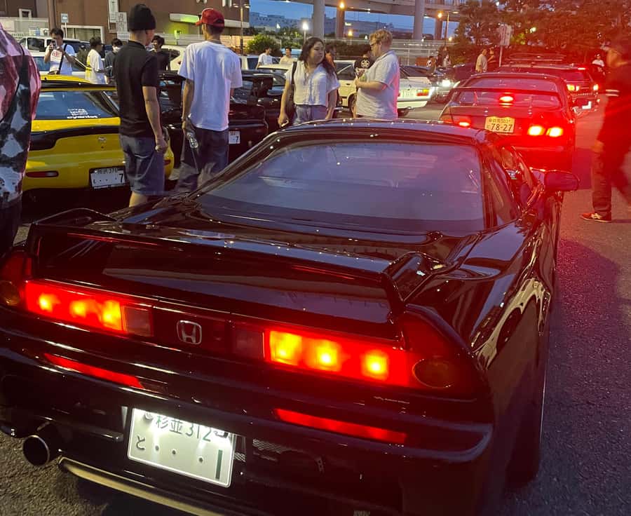 Tokyo: Daikoku: JDM and Tokyo Car Culture Experience - Key points at a glance