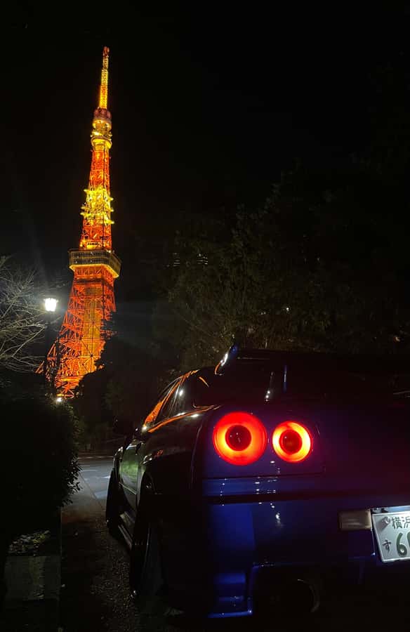 Tokyo: Daikoku: JDM and Tokyo Car Culture Experience - Why this is more than a ride to Daikoku