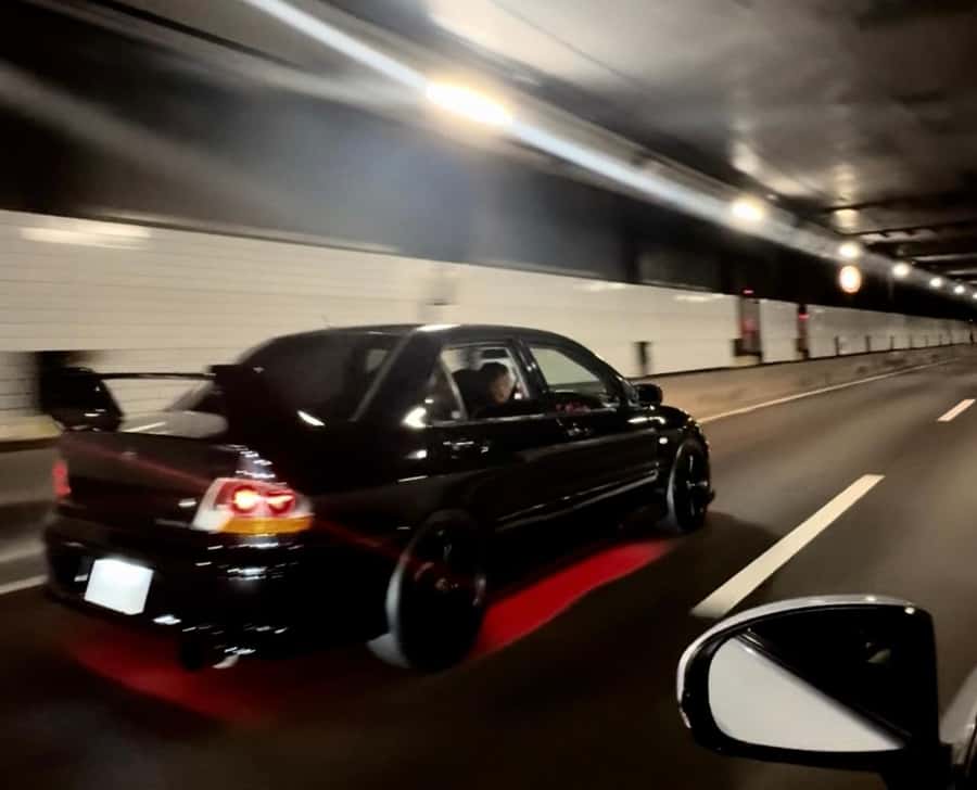 Tokyo: Daikoku: JDM and Tokyo Car Culture Experience - JDM ride or Executive Drive?