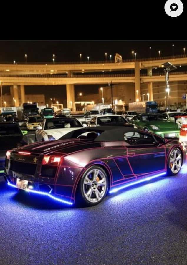 Tokyo: Daikoku JDM Car Culture Tour - Key points to know before booking