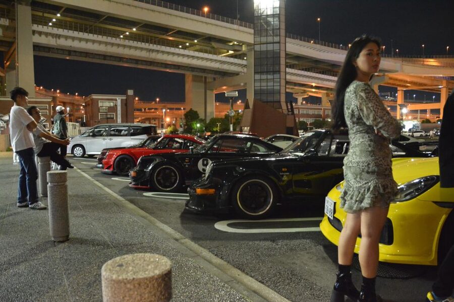 Tokyo: Daikoku JDM Car Meet Tour + LibertyWalk & Autobacs! - Daikoku PA Is Worth the Trip, With One Important Catch