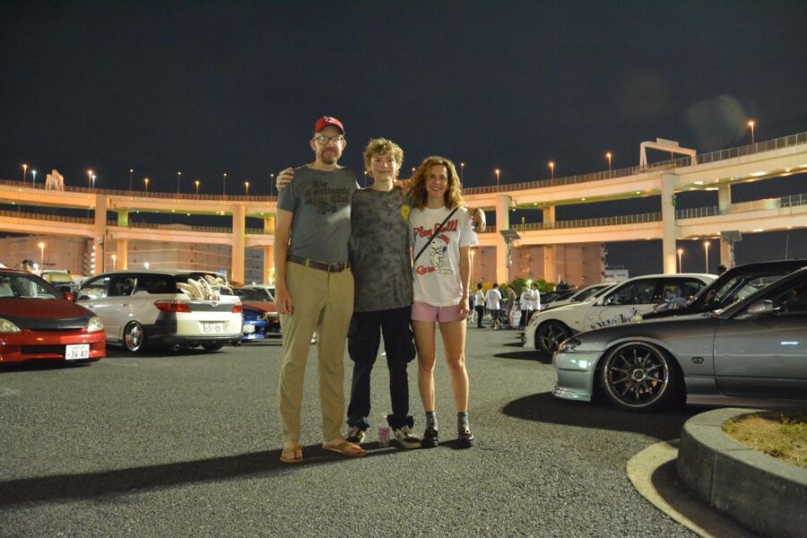 Tokyo: Daikoku JDM Car Meet Tour + LibertyWalk & Autobacs! - Should You Book the Daikoku JDM Car Meet Tour?