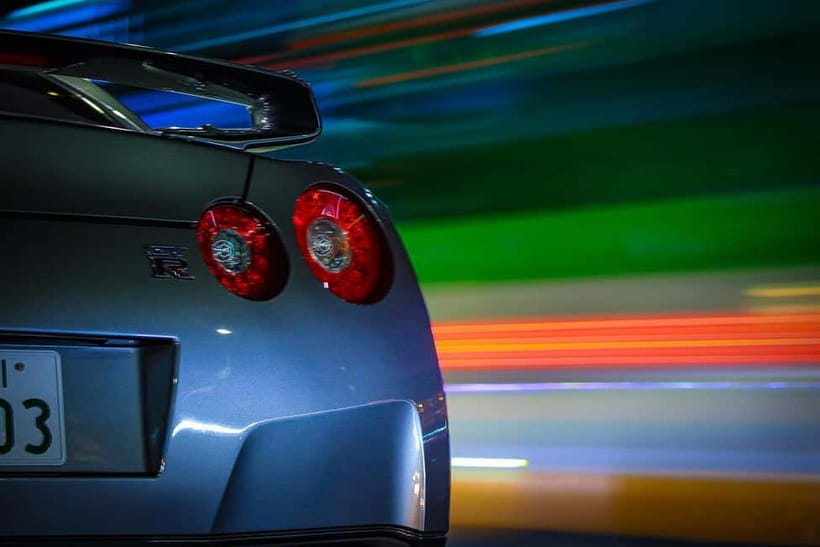 Tokyo:Daikoku JDM Street Culture Tour in wrapped 86 - Safety, age limits, and accessibility