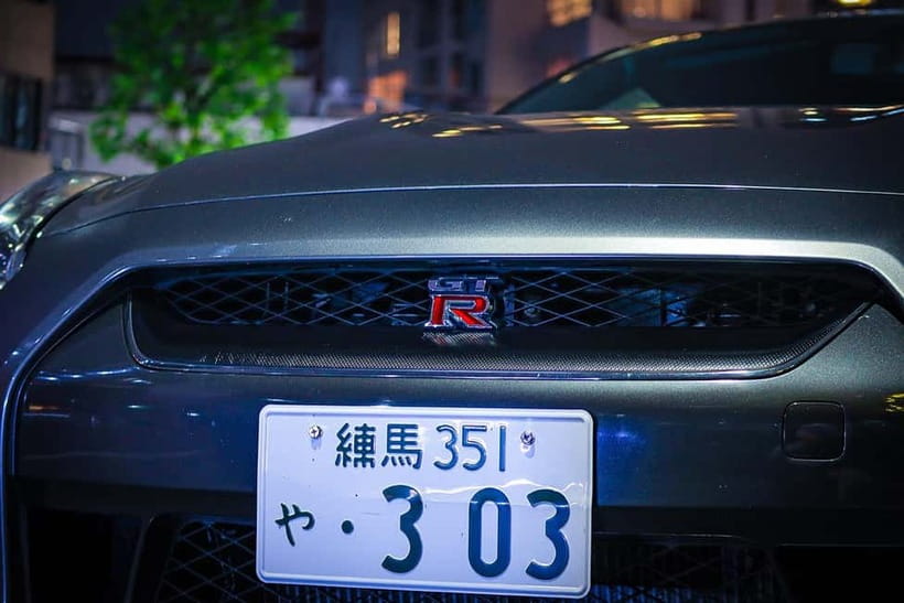 Tokyo:Daikoku JDM Street Culture Tour in wrapped 86 - Booking advice for a smoother evening