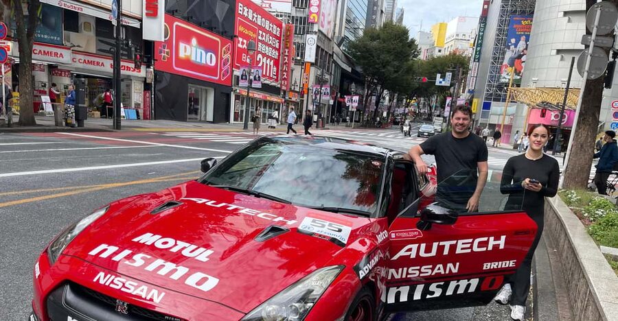 Tokyo: Daikoku Self-Drive R35 GT-R Custom Car Experience - Why this GT-R tour feels different from ordinary Tokyo sightseeing