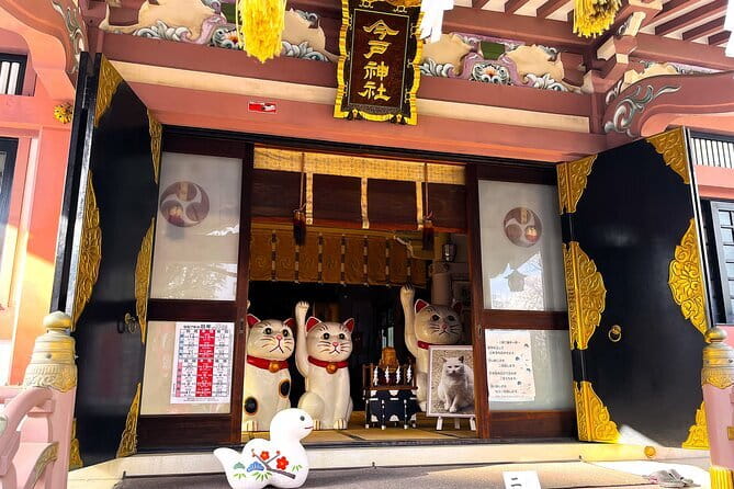 Tokyo Day Tour in Mt. Fuji, Lake Ashi Cruise and Owakudani Cable - Oshino Hakkai’s clear ponds