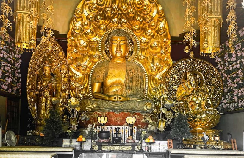 Tokyo: Day Trip to Kamakura in Spanish - Spanish - Key points to know before booking