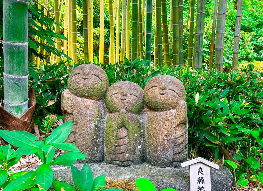 Tokyo: Day Trip to Kamakura in Spanish - Spanish - What the Spanish guide adds