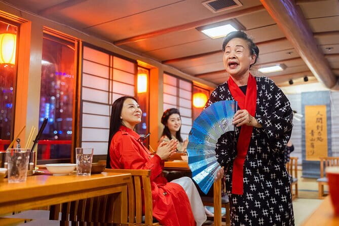 Tokyo Disney Resort Park E-Tickets with Options - Food, shows, and the small practical surprises
