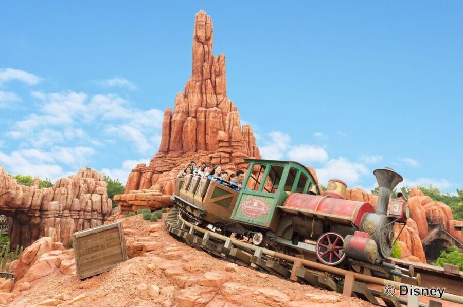 Tokyo Disneyland 1-Day Passport - Queues, passes, and the art of pacing yourself