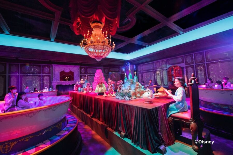 Tokyo Disneyland 1-Day Passport - Is $57 a good value for one day?