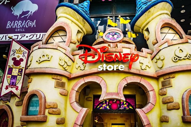 Tokyo Disneyland: 1-Day Ticket & Private Hotel Transfer - Who will get the most from this package