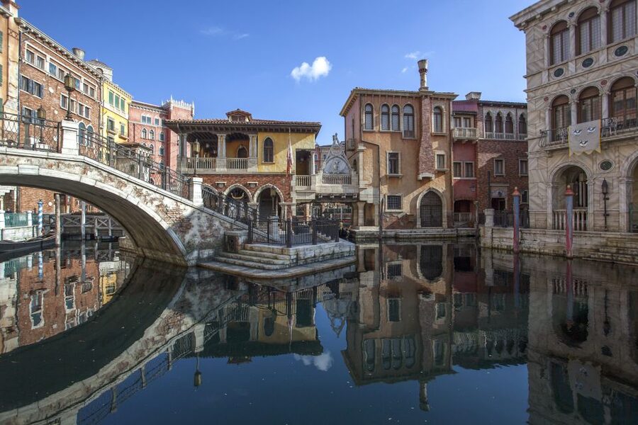 Tokyo Disneyland or DisneySea Ticket & Door to Door Transfer - Collecting your ticket at the hotel
