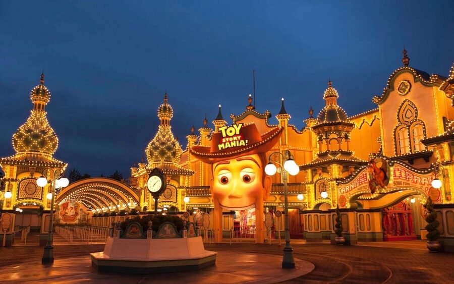 Tokyo DisneySea: 1-Day Ticket & Private Transfer - What $153 Buys You in Practical Terms