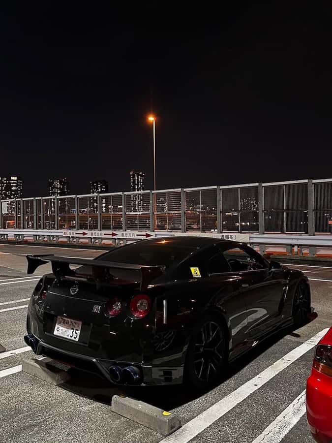 Tokyo Drift 3.8 V6 Fast & Furious Experience ( Kaila Yu-SP ) - Who should book this Tokyo night drive?