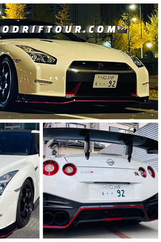 TOKYO DRIFT 5.0 Real Fast & Furious Experience - What the Tokyo Drift 5.0 experience really offers