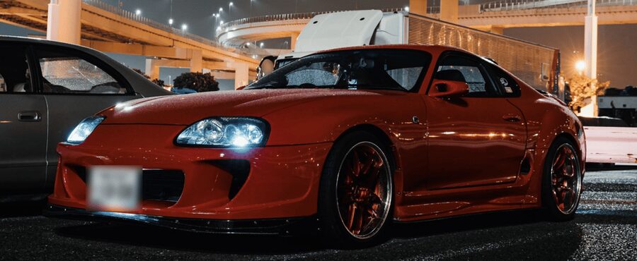Tokyo Drift: Daikoku PA Supreme Car Experience 大黒PA - Photos with cars, plus help from the guides