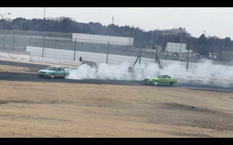 Tokyo Drift Experience Private Ride Along at Local Car Meet - Who will get the most from this outing?